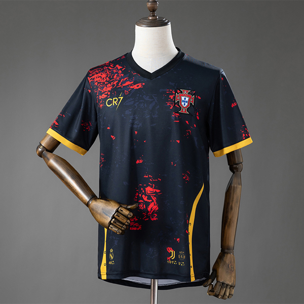 Tailandia Camiseta Portugal Special Edition CR7 2026